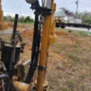 Meet your Posher, Alan